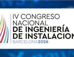 TROX España, patrocinador del 4º Congreso Nacional de Ingeniería de Instalaciones