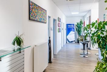 TROX SOMMER Büro