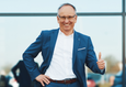 Thomas Mosbacher