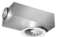 RFD-SIRIUS is an air terminal device combined with a VAV terminal unit