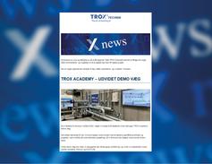 Nyhedsbrev - September 2023