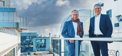 Board of Management Trox SE