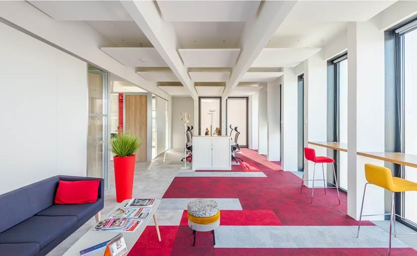 Maaf Niort - bureaux