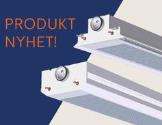 Produktnyhet