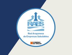 TROX se incorpora a la Red Aragonesa de Empresas Saludables