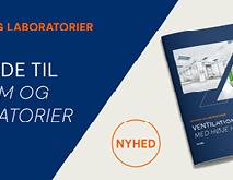 Renrum og laboratorier