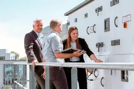 X2C2 AHU Customer Excellence