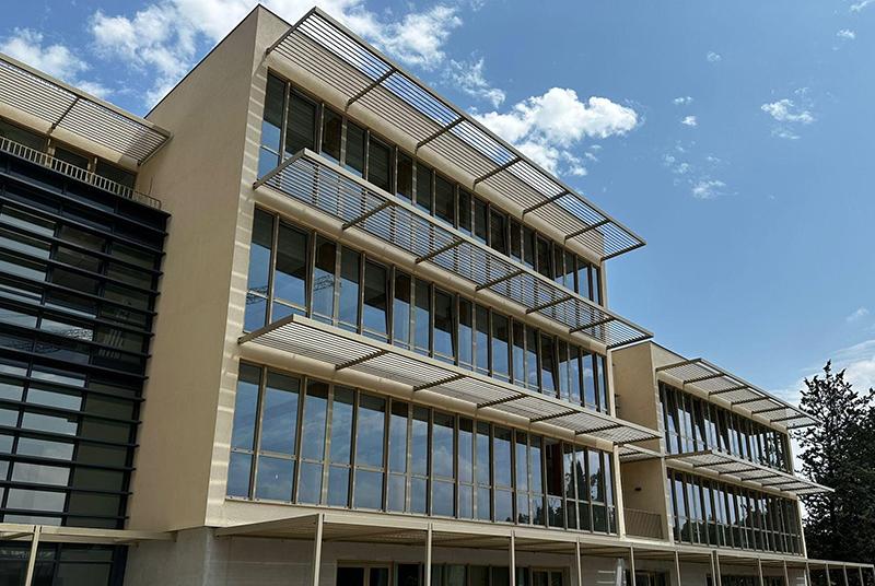 ESSCA Aix-en-Provence