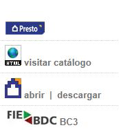 Herramientas de prescripción