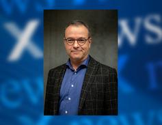 Ny administrerende direktør