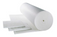 For high dust concentrations or as a prefilter for fine dust filters
