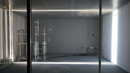 Optimale luchtstroom door de wand met de CFS
