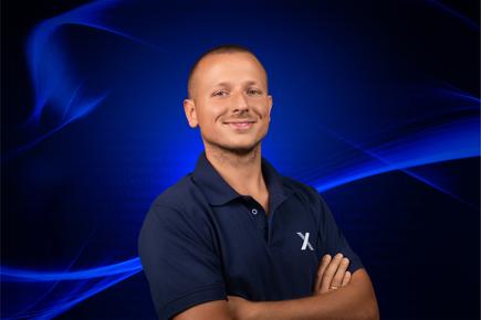Marko Aleksic