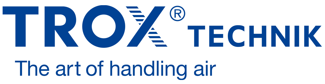 TROX Nederland logo