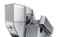 For conveying smoke gases of the temperature class F600
