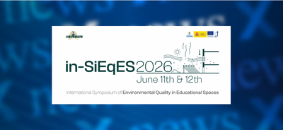 International Symposium of IAQ in Schools