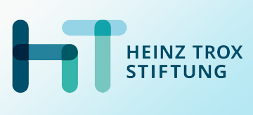 Heinz Trox Foundation Logo
