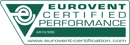 Eurovent Logo