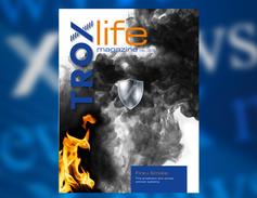 TROX life - Fire + Smoke