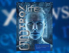 TROX LIFE 25 : AI + AIRCONDITIONING