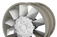 For conveying smoke gases of the temperature class F400