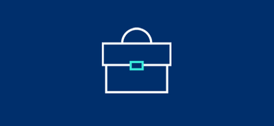 Karriere Aktenkoffer Koffer Icon