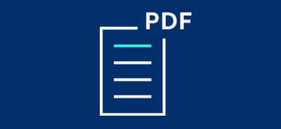 Icon PDF 