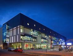 Forum Southend TROX MSCB 2