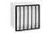 Prefilters in ventilation systems