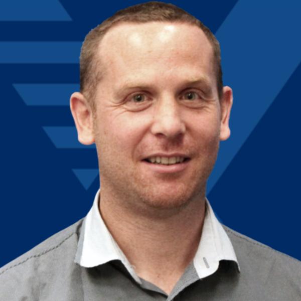 Neil Bond - Marketing Manager TROX UK