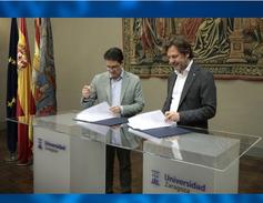 Cátedra TROX en Climatización y Calidad de Aire Interior