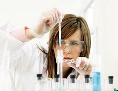 TROX Auranor sørger for sikker luftbehandling i laboratorier