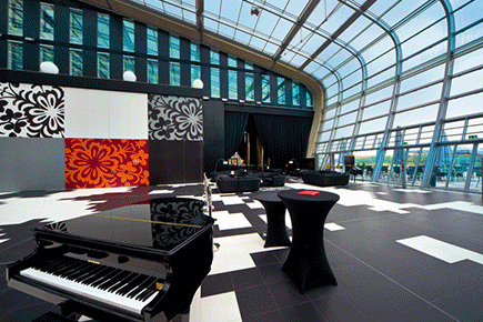 Verschiedene Referenzen von TROX