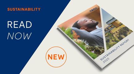 Sustainability Report 2025