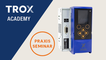 TROXNETCOM AS-i - Praxistraining Bedienung, Instandhaltung und Wartung
