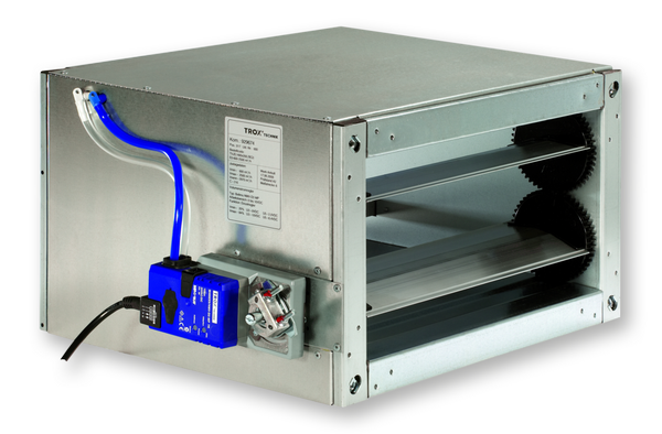 Type TVJ - Variant TVJ-D