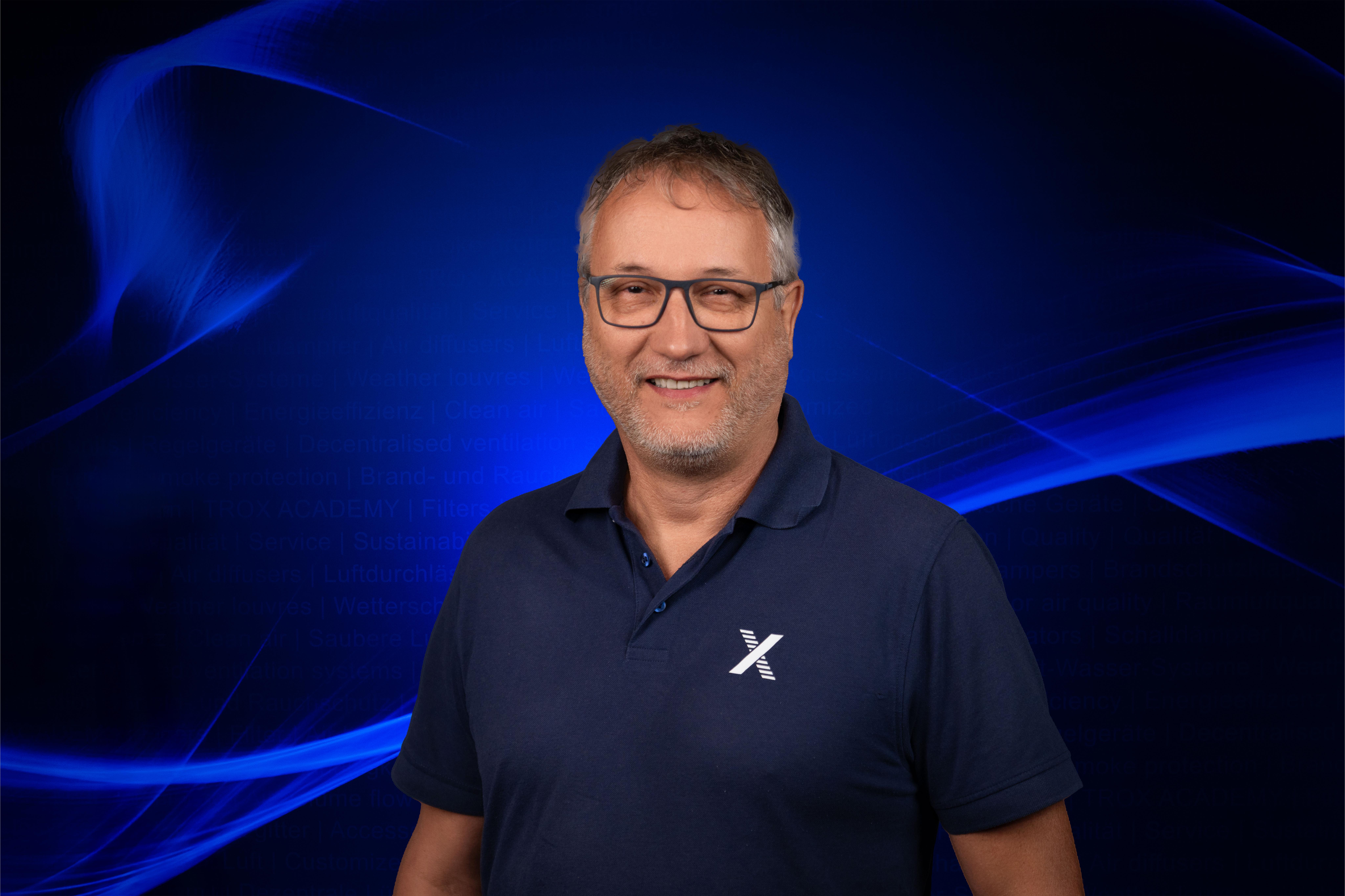 Josef Furrer