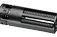 For switching between the heating and cooling modes of adjustable air terminal devices