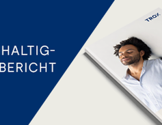 NACHHALTIGKEITSBERICHT 2024