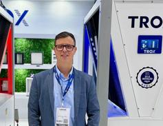 TROX DO BRASIL REFORÇA ATUAÇÃO NO MERCADO DE DATA CENTERS COM NOVA LIDERANÇA
