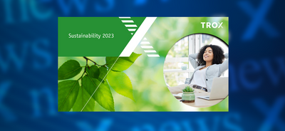 Sustainability Report 2023 