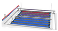 WK-D-PP Cooling temperature curve