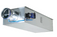 For supply air systems with demanding acoustic requirements