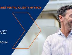TROX digitises customers' everyday lives with myTROX