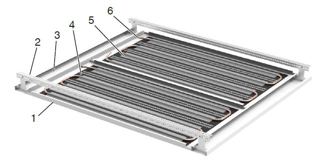 Schematic illustration of WK-D-PP