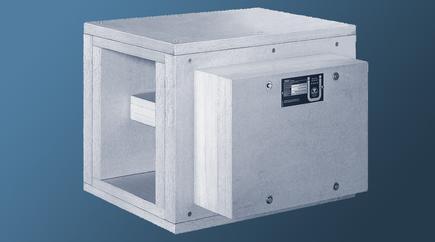 Entrauchungsklappe AT