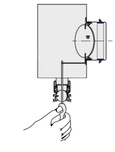 Équilibrage du débit-volume