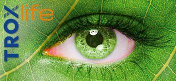 TROX life – Sustainability