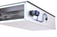 For supply air systems with demanding acoustic requirements and low airflow velocities