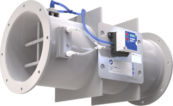Serie VMRK mit Anbaugruppe XTS